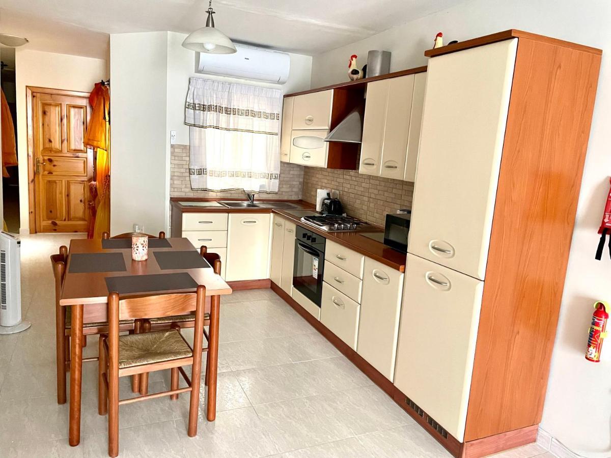 Regent Court - 3 Bedroom Apartment Within Walking Distance From Seafront St. Paul's Bay Exterior foto